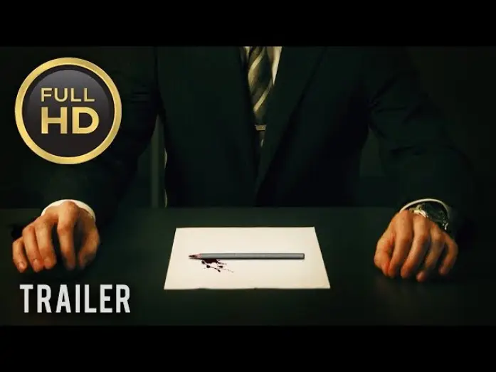 Watch film Exam — 🎥 EXAM (2009) | Full Movie Trailer in HD | 1080p