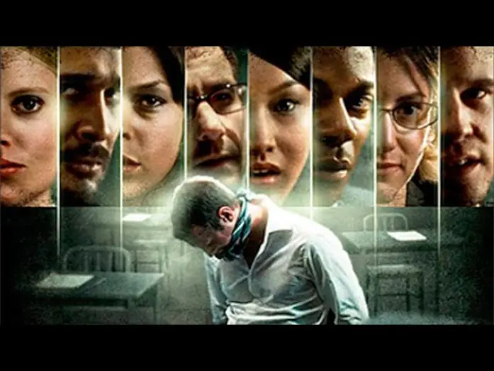 Watch film Exam — Exam (Trailer español)