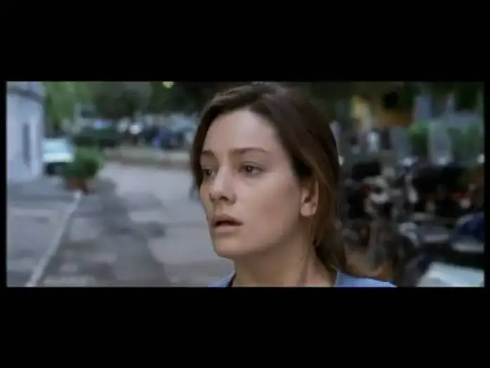 Watch film Facing Windows — La finestra di fronte trailer ita