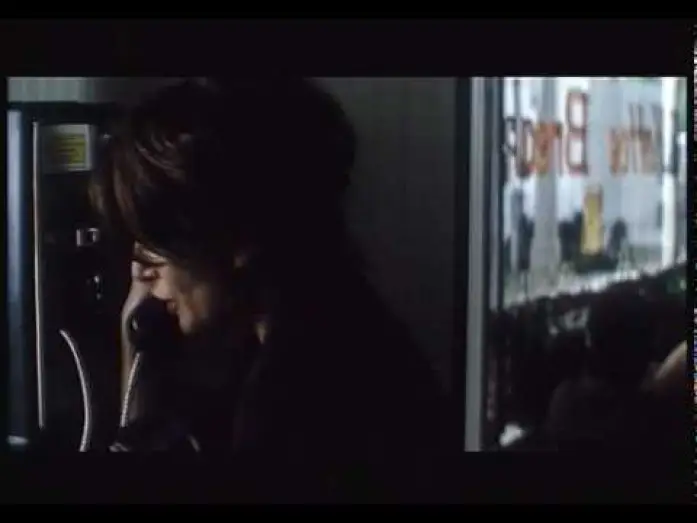 Watch film The Hideout | IL NASCONDIGLIO  - Trailer Ufficiale