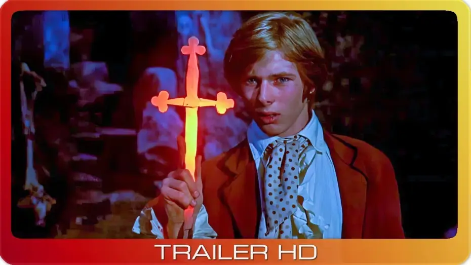 Watch film Vampire Circus — Circus der Vampire ≣ 1972 ≣ Trailer