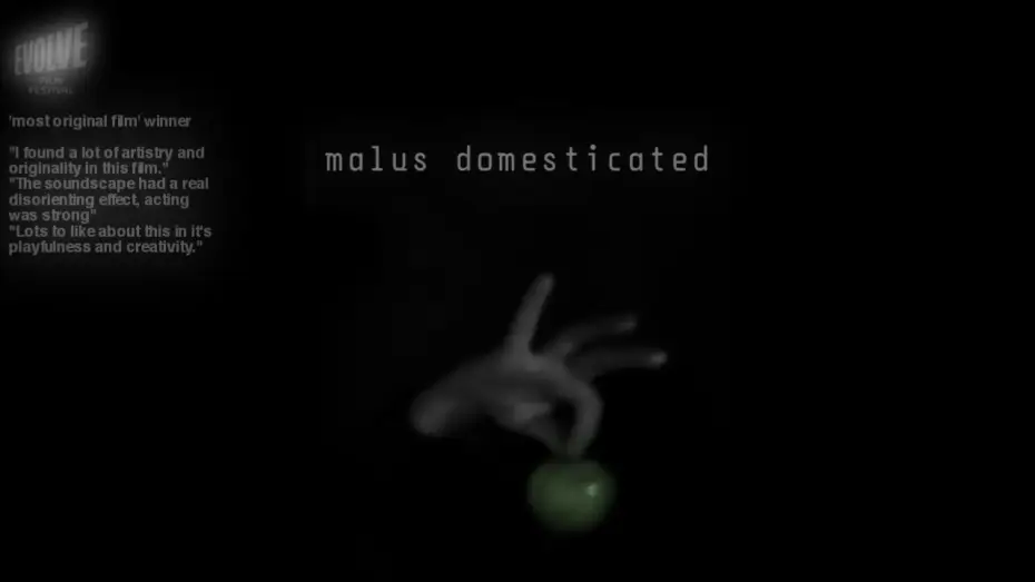 Watch film Malus Domesticated — Malus Domesticated