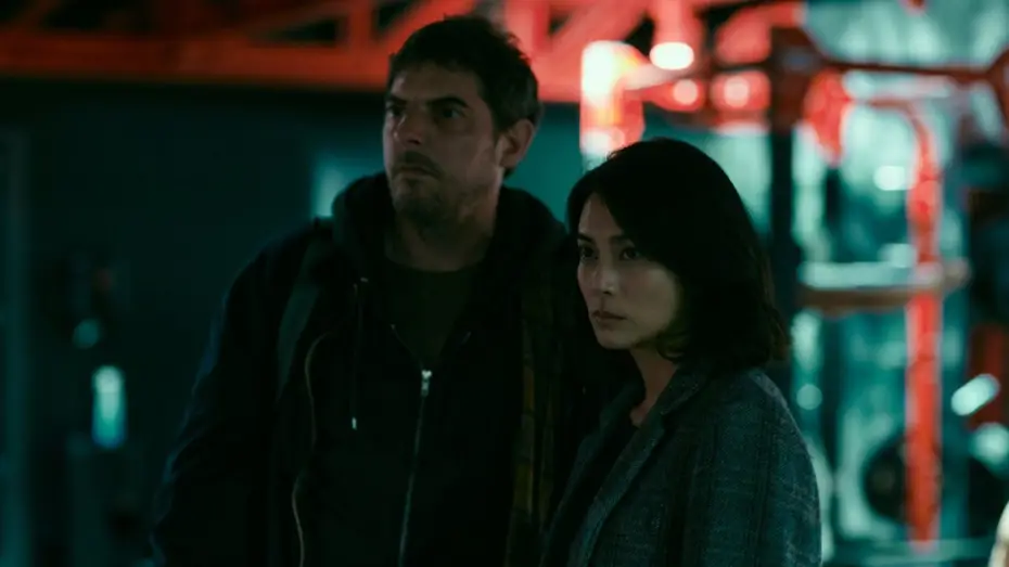 Watch film Serpent's Path | 🐍 LA VOIE DU SERPENT | La bande-annonce
