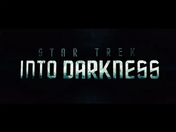 Watch film Star Trek Into Darkness | Bande-annonce 1 VF