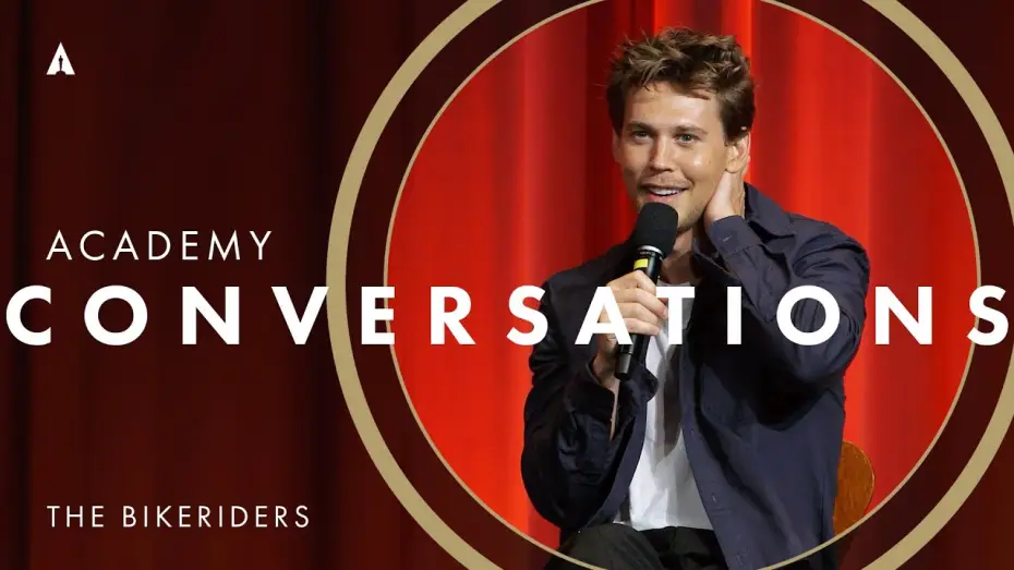 Watch film The Bikeriders | 'The Bikeriders' with Austin Butler, Jodie Comer, and Jeff Nichols