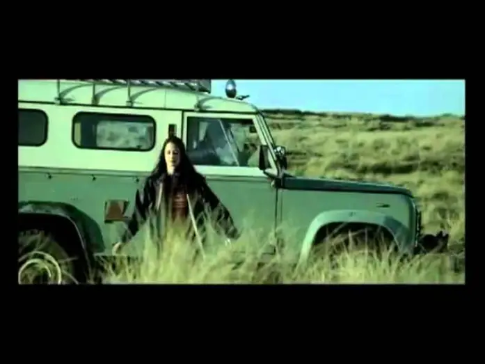 Watch film Womb — Womb - Trailer Italiano Ufficiale