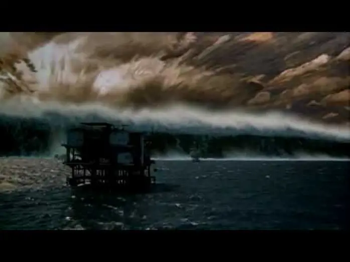 Watch film Deep Impact | Deep Impact (trailer)