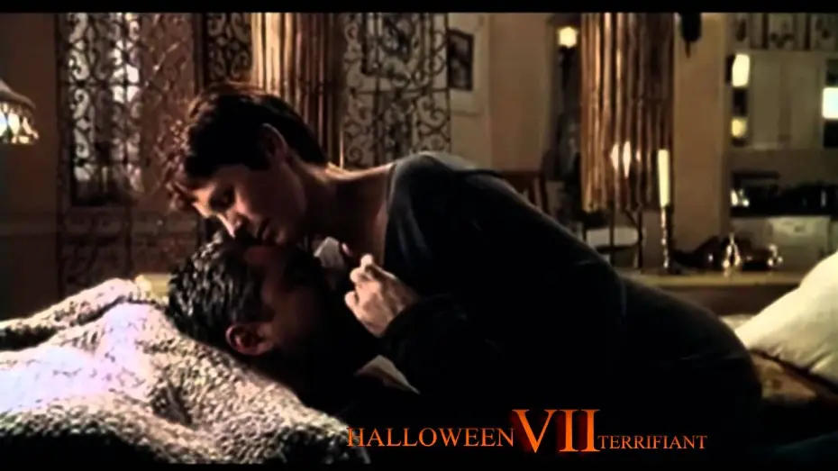 Watch film Halloween H20: 20 Years Later — Halloween 7 H20 bande annonce vf