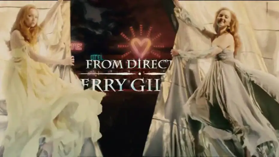 Watch film The Imaginarium of Doctor Parnassus — Das Kabinett des Dr. Parnassus - deutscher Trailer / german trailer - HD