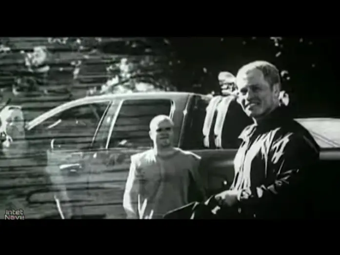Watch film Walking Tall | Walking Tall &ndash; Auf eigene Faust Trailer 2004 ( German Deutsch)