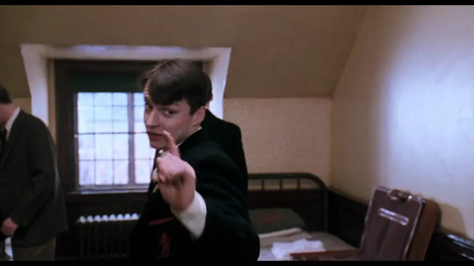 Watch film Dead Poets Society | Dead Poets Society - Der Club der toten Dichter - Trailer