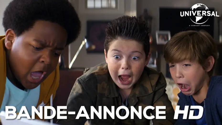 Watch film Good Boys | Good Boys - Bande Annonce VOST