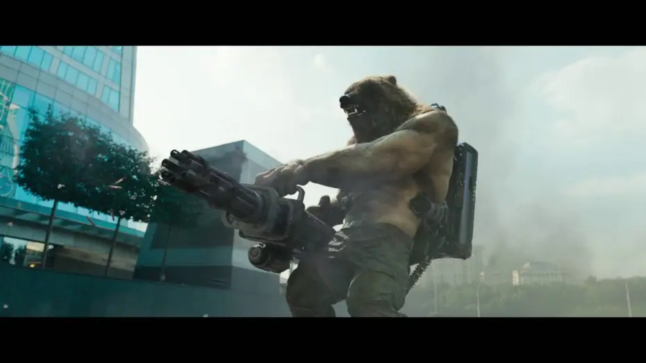 Watch film Guardians | GUARDIANS - extrait "Travail d'&eacute;quipe"