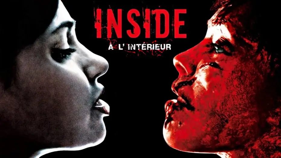 Watch film Inside | INSIDE Trailer German Deutsch (2007)