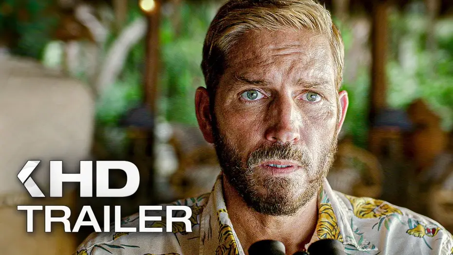 Watch film Sound of Freedom | SOUND OF FREEDOM Trailer German Deutsch (2023) Exklusiv