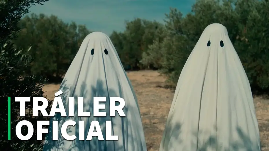 Watch film Still Life with Ghosts | BODEG&Oacute;N CON FANTASMAS - TR&Aacute;ILER OFICIAL (HD)