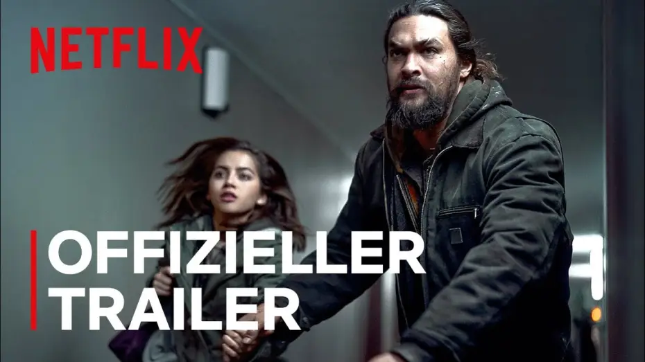Watch film Sweet Girl | Sweet Girl | Offizieller Trailer | Netflix