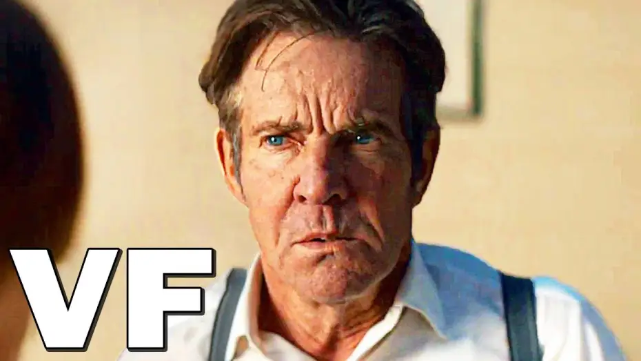Watch film The Hill | THE HILL Bande Annonce VF (2024)