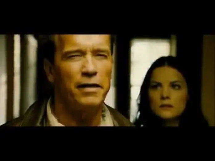 Watch film The Last Stand | El &uacute;ltimo desaf&iacute;o - Trailer final en espa&ntilde;ol