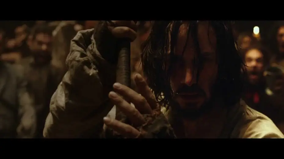 Watch film 47 Ronin | 47 Ronin - Trailer italiano ufficiale