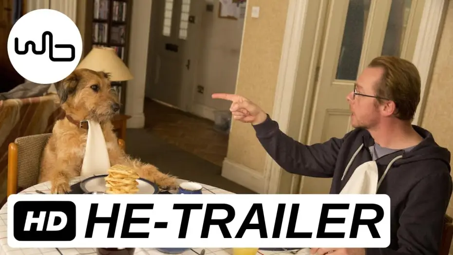 Watch film Absolutely Anything | ZUF&Auml;LLIG ALLM&Auml;CHTIG | Offizieller deutscher Trailer | Ab JETZT auf DVD, Blu-ray und VoD!