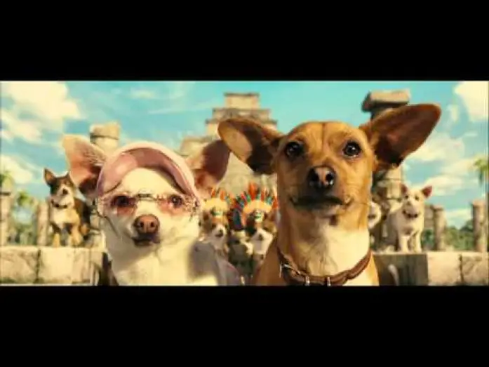 Watch film Beverly Hills Chihuahua — beverly hills chihuaua trailer ita