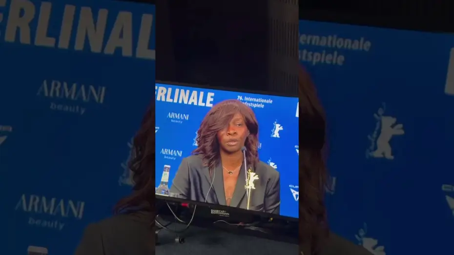 Watch film Dao — Journée presse avec DAO #berlinale #film #interview #cinema #movie