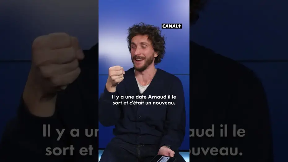 Watch film Ferrari, Tsamere, Lecaplain : La Tourn&eacute;e du Trio | &Ccedil;a, c'est du d&eacute;saccord 🙏