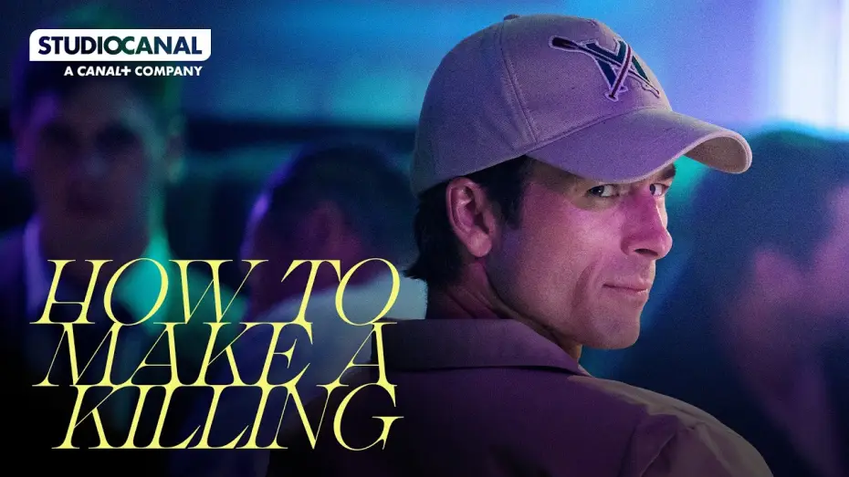 Watch film How to Make a Killing | Dead Wrong