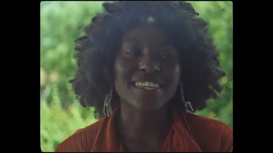 Watch film Memory of Princess Mumbi | Official Trailer