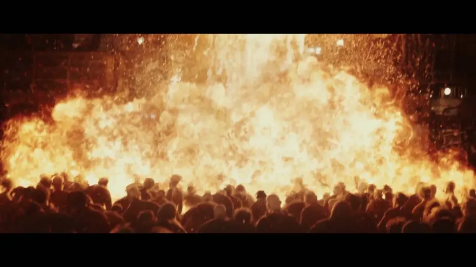 Watch film Resident Evil: The Final Chapter | RESIDENT EVIL CHAPITRE FINAL - Bande-annonce 1 - VOST
