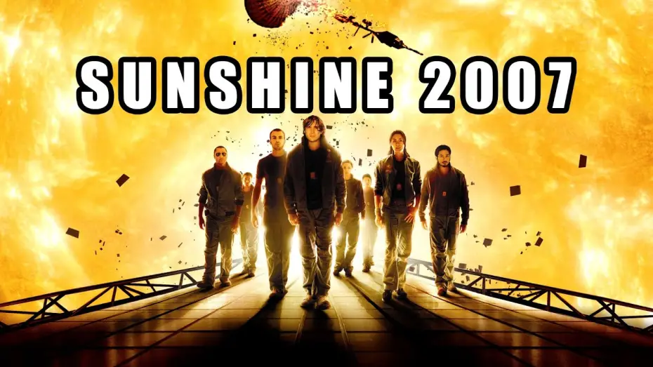 Watch film Sunshine | Sunshine - Theatrical Trailer (2007) Deutsch