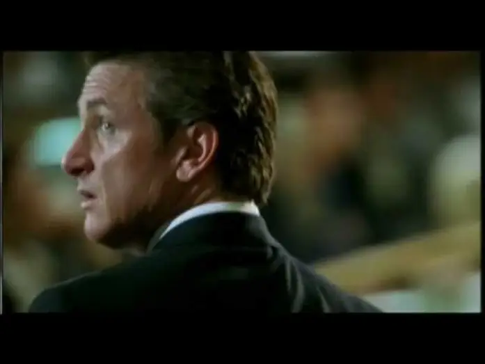 Watch film The Interpreter — the interpreter trailer ita