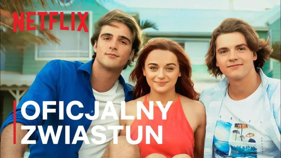 Watch film The Kissing Booth 3 | The Kissing Booth 3 | Oficjalny zwiastun | Netflix