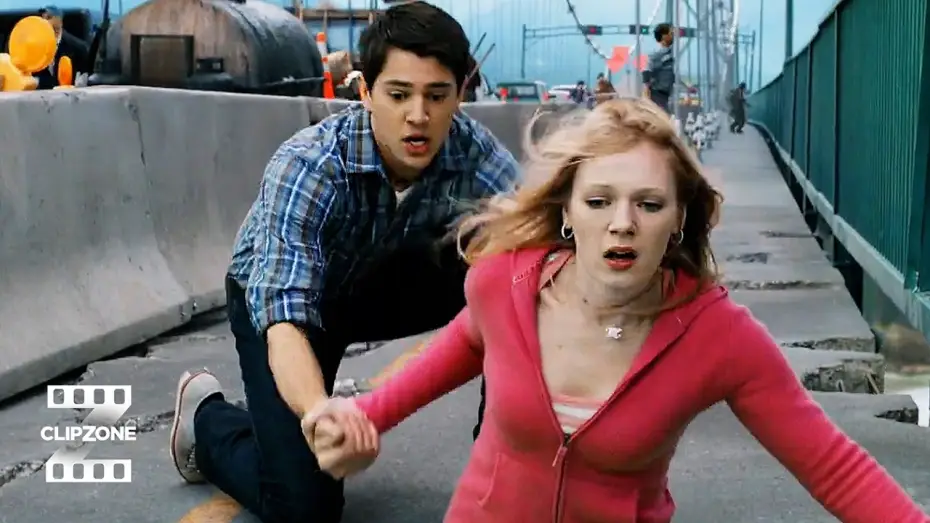 Watch film Final Destination 5 | Escape The Bridge