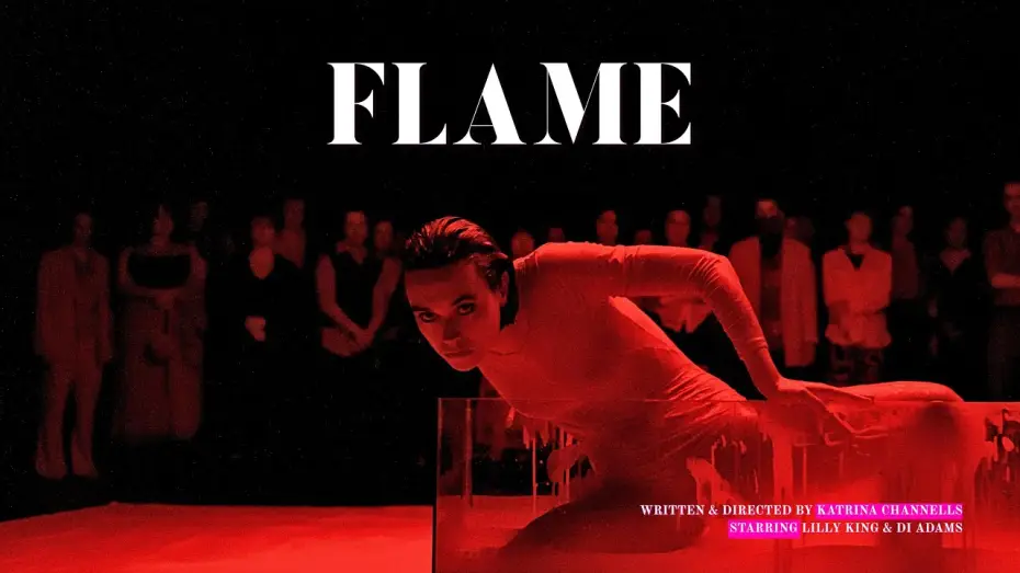 Watch film Flame | FLAME - TRAILER