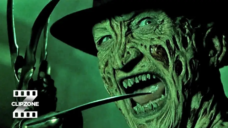 Watch film Freddy vs. Jason | When Killers Collide