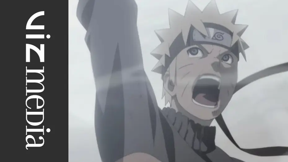 Watch film Naruto Shippuden the Movie: The Lost Tower — NARUTO SHIPPUDEN The Movie: The Lost Tower - OFFICIAL ENGLISH ANIME TRAILER - VIZ Media
