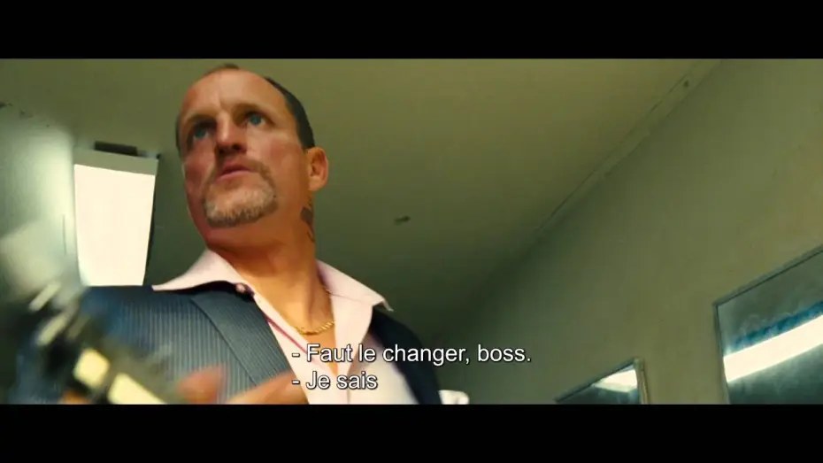 Watch film Seven Psychopaths — 7 PSYCHOPATHES - teaser "Charlie" (VOST - HD)