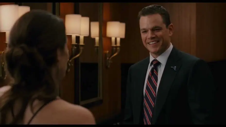Watch film The Adjustment Bureau | I Guardiani del Destino - Trailer italiano ufficiale
