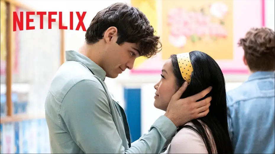 Watch film To All the Boys: P.S. I Still Love You — To All The Boys P.S. I Still Love You | Fortsetzung – Offizieller Trailer 2 | Netflix
