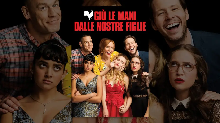 Watch film Blockers — Giù le Mani dalle Nostre Figlie