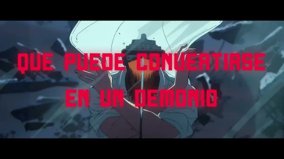 Watch film Chainsaw Man - The Movie: Reze Arc | &iquest;Est&aacute;s preparado para la llegada de Chainsaw Man La Pel&iacute;cula?