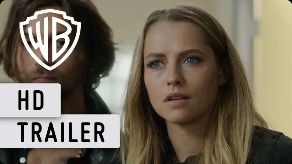 Watch film Lights Out | Lights Out - Trailer 3 - Deutsch HD