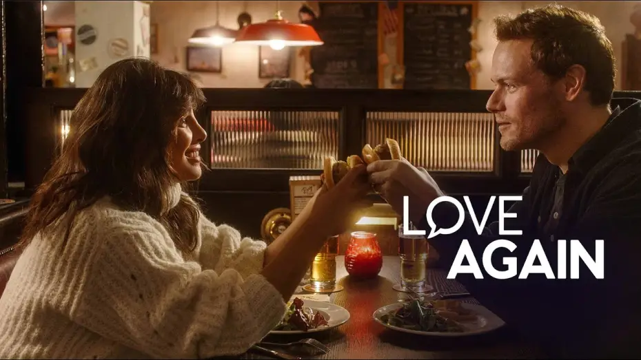 Watch film Love Again — El amor puede estar a un mensaje de distancia