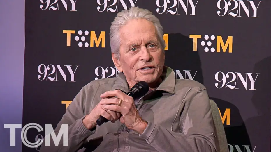 Watch film Wall Street — Michael Douglas Discusses “Wall Street” With Alicia Malone | TCM Classic Film Festival x 92NY