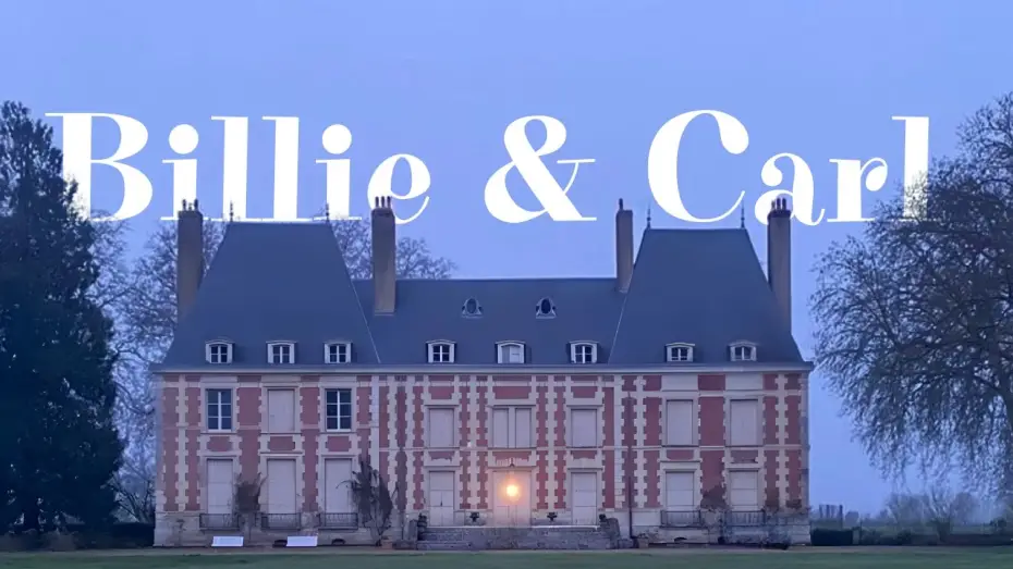 Watch film Billie & Carl — Billie & Carl - Court métrage étudiant