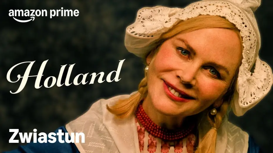 Watch film Holland — Oficjalny zwiastun