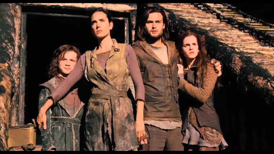 Watch film Noah | Noé - Trailer en español (HD)