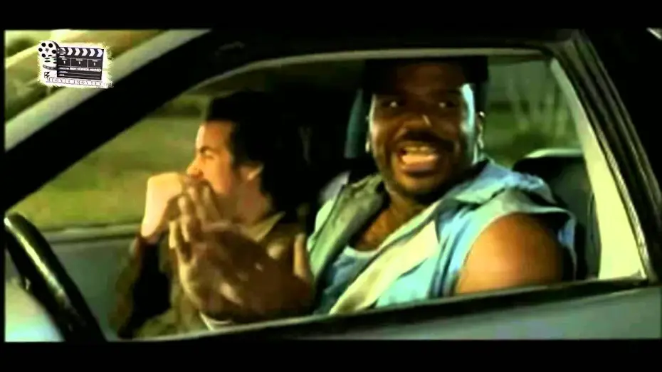 Watch film Pineapple Express | super fumados (pineapple express) trailer ► ver online